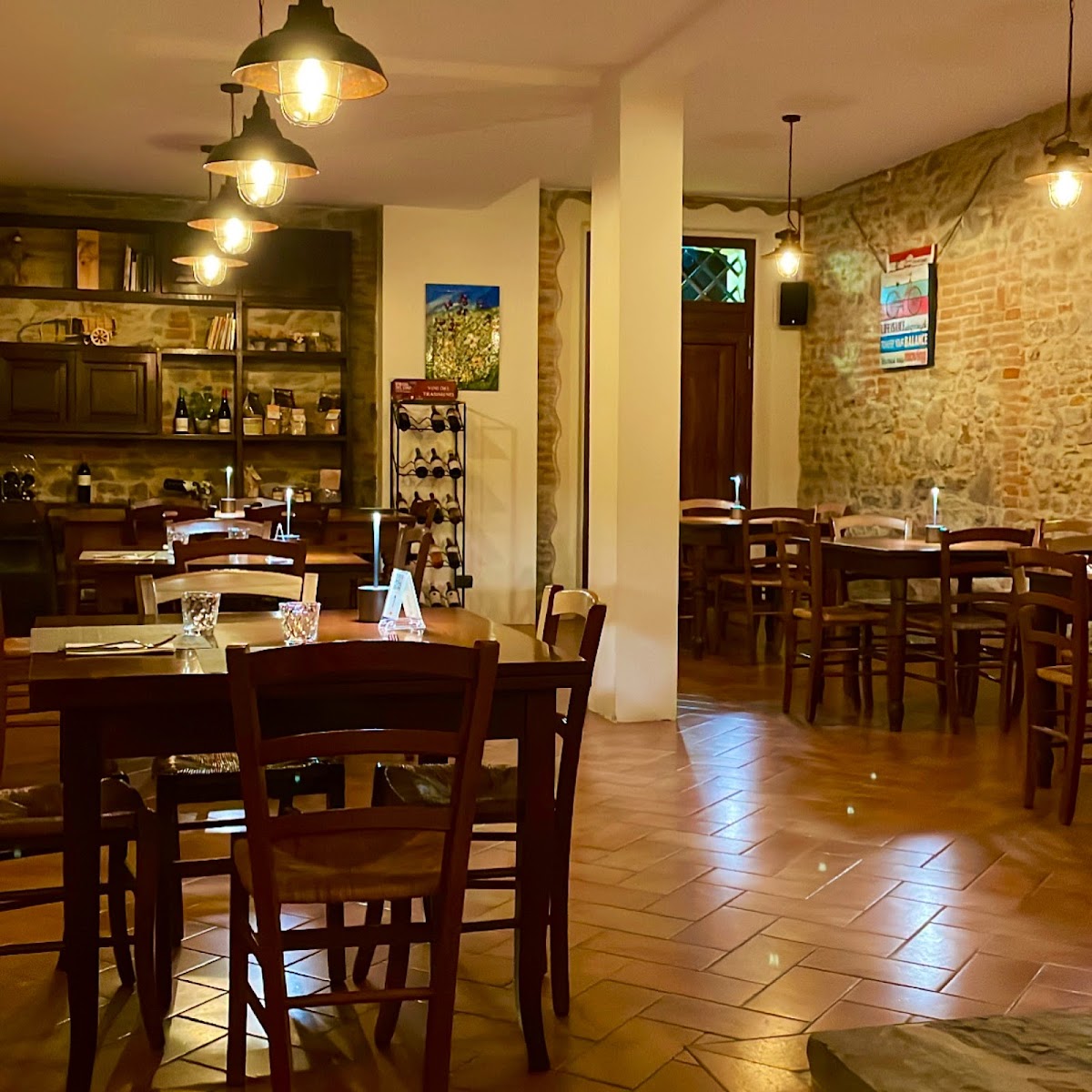 Il Favaio - Agriturismo Con Cucina